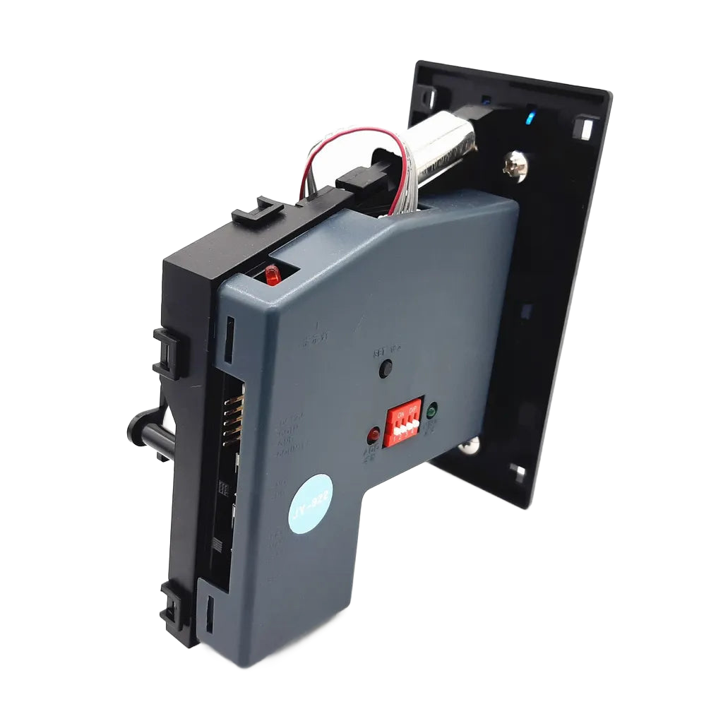 AMARJUYAO JY922 Coin Acceptor for : 5-Rupee Coin