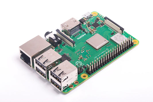 Raspberry Pi 3 B Complete Starter Kit