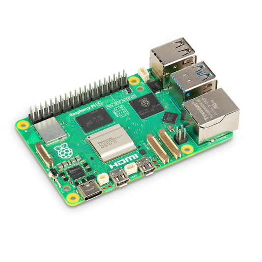 Raspberry Pi 5 Model B 4GB RAM